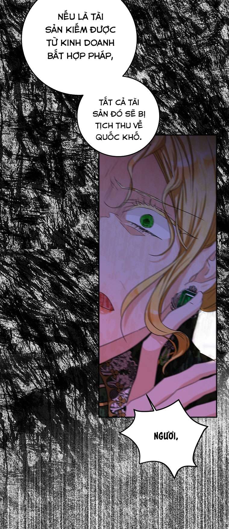 Tôi Trở Thành Vợ Của Nam Chính Chap 24 - Trang 3