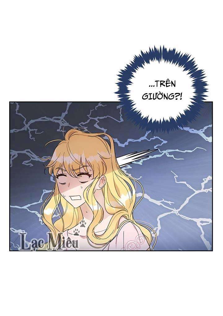 Công Tước Hát Rong Chapter 5 - Trang 3