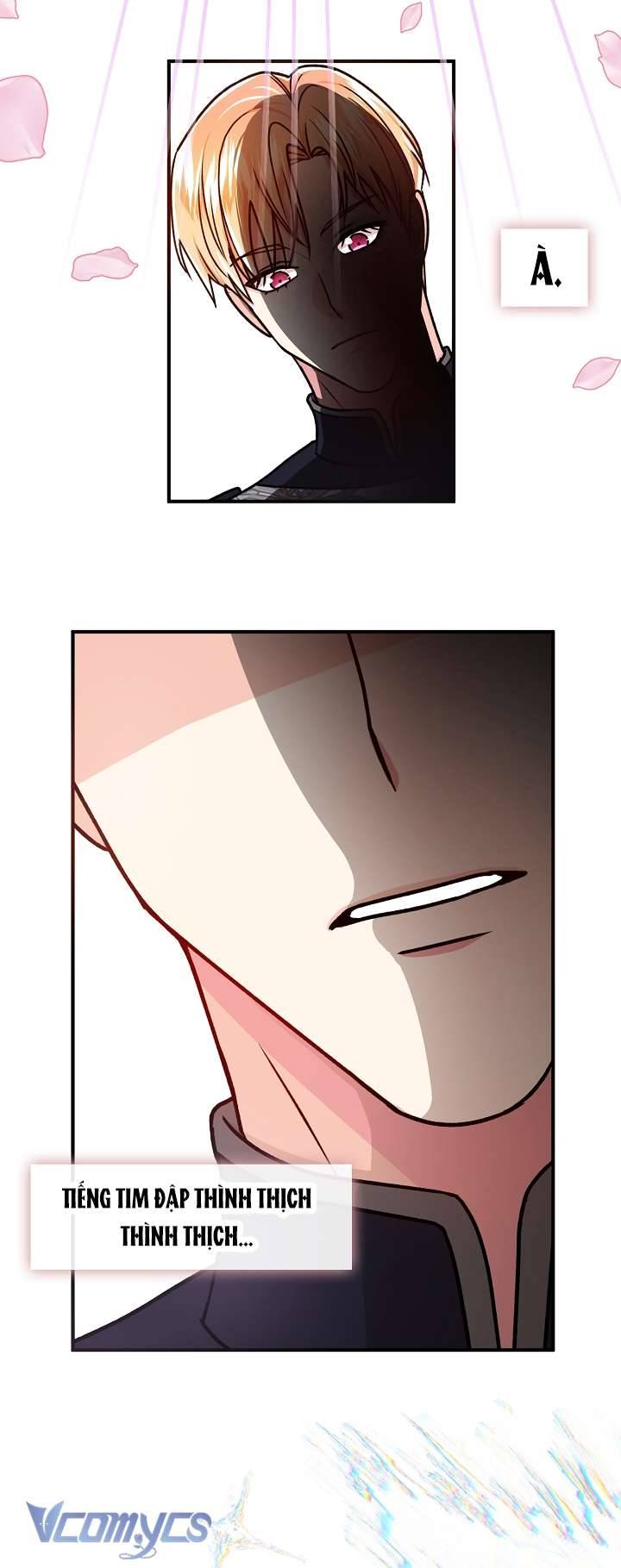 Công Chúa Là Người Chơi Chapter 1 - Trang 3