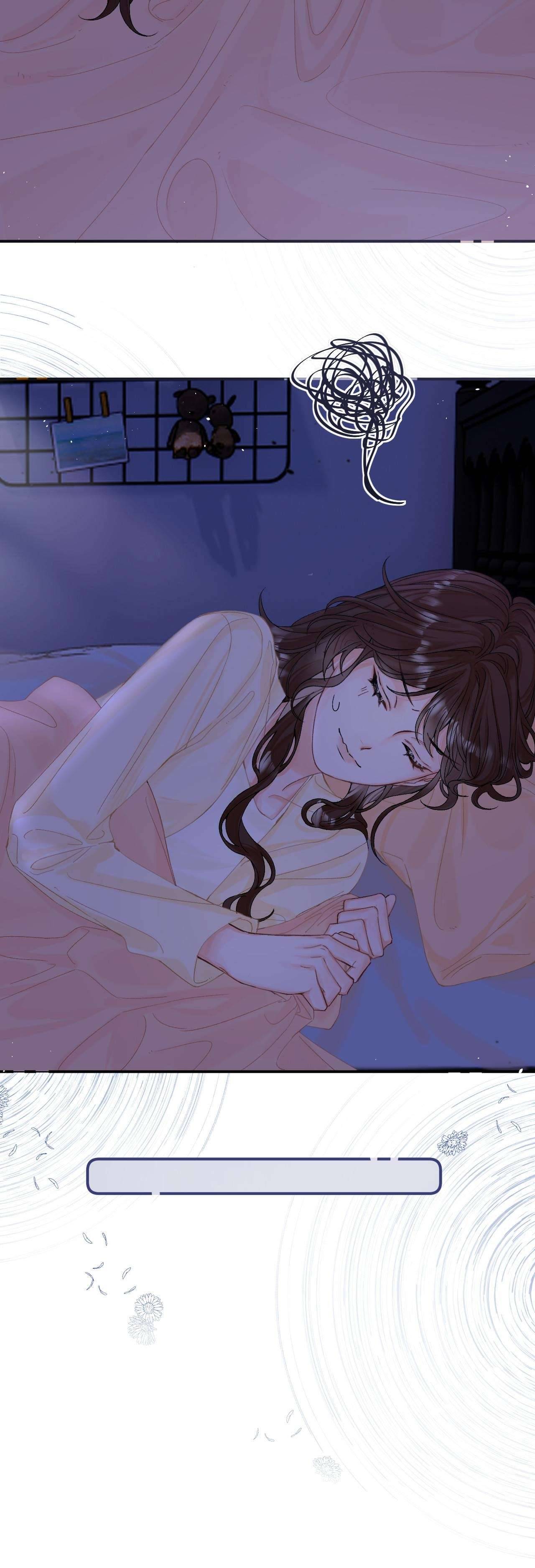 Xin người hãy chăm sóc cho em Chap 10 - Trang 3