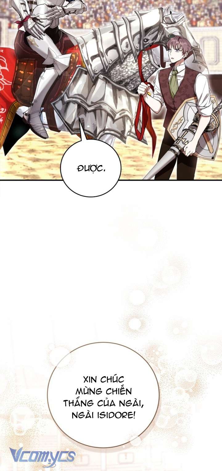 Làm Ác Nữ Bộ Không Tuyệt Sao? Chap 55 - Trang 4