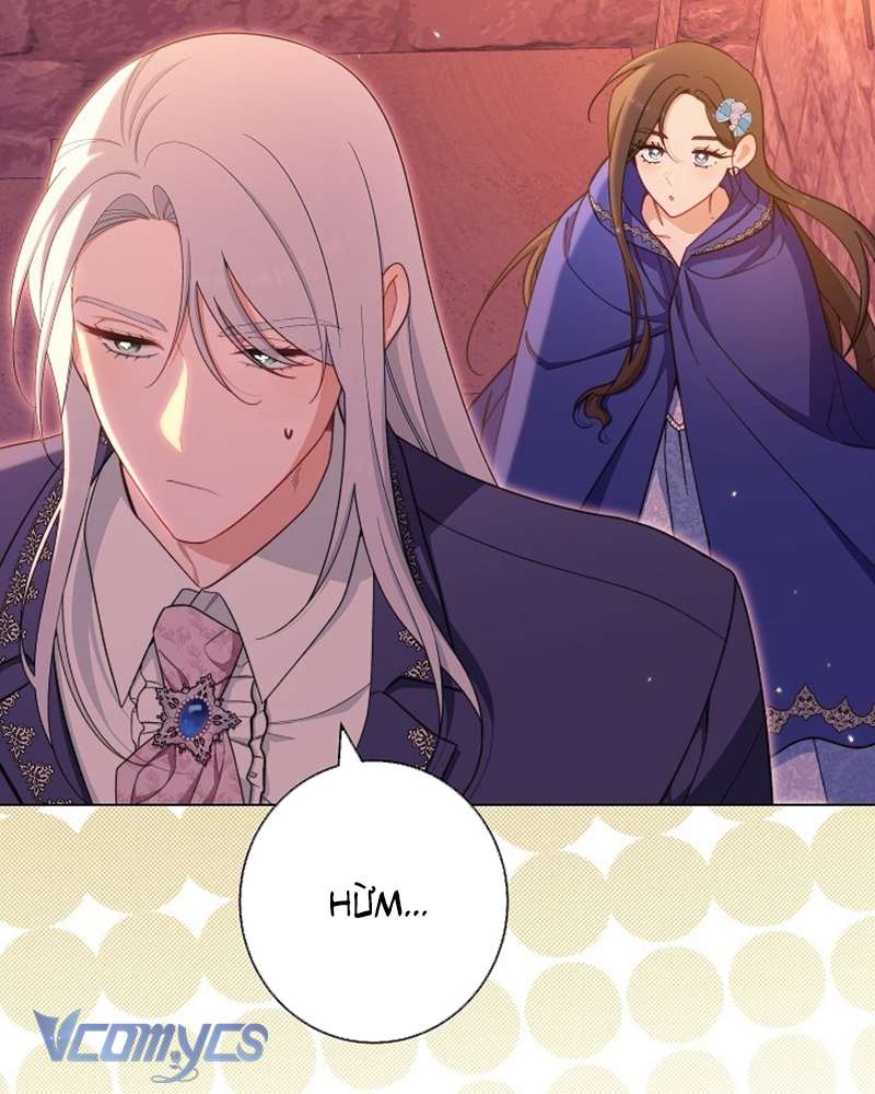 Hầu Gái Độc Quyền Của Hoàng Hậu Phản Diện Chapter 32 - Trang 4