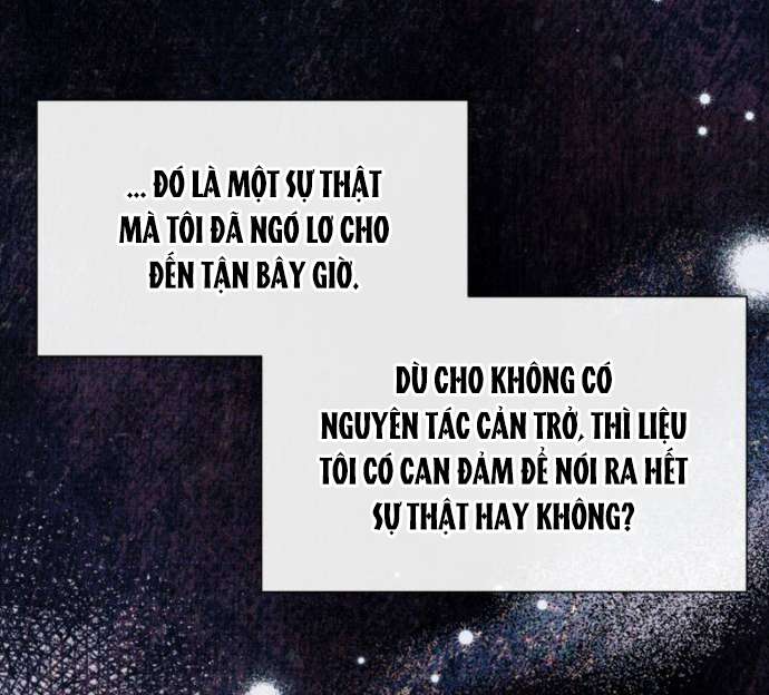 Tôi Tưởng Đó Chỉ Là Tiểu Thuyết Trọng Sinh Bình Thường Chapter 30 - Trang 4