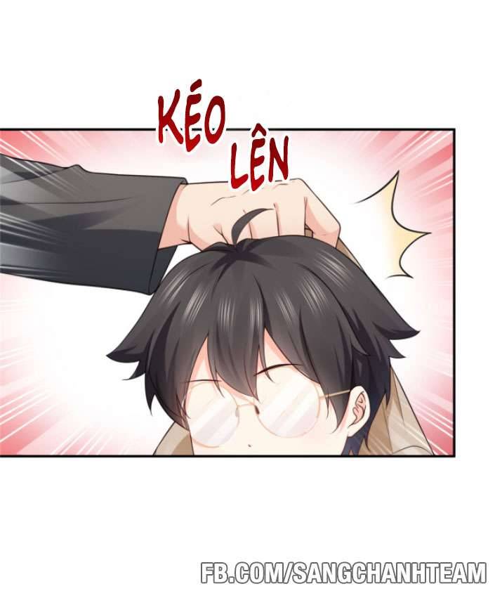 Hệt Như Hàn Quang Gặp Nắng Gắt Chap 186 - Trang 4