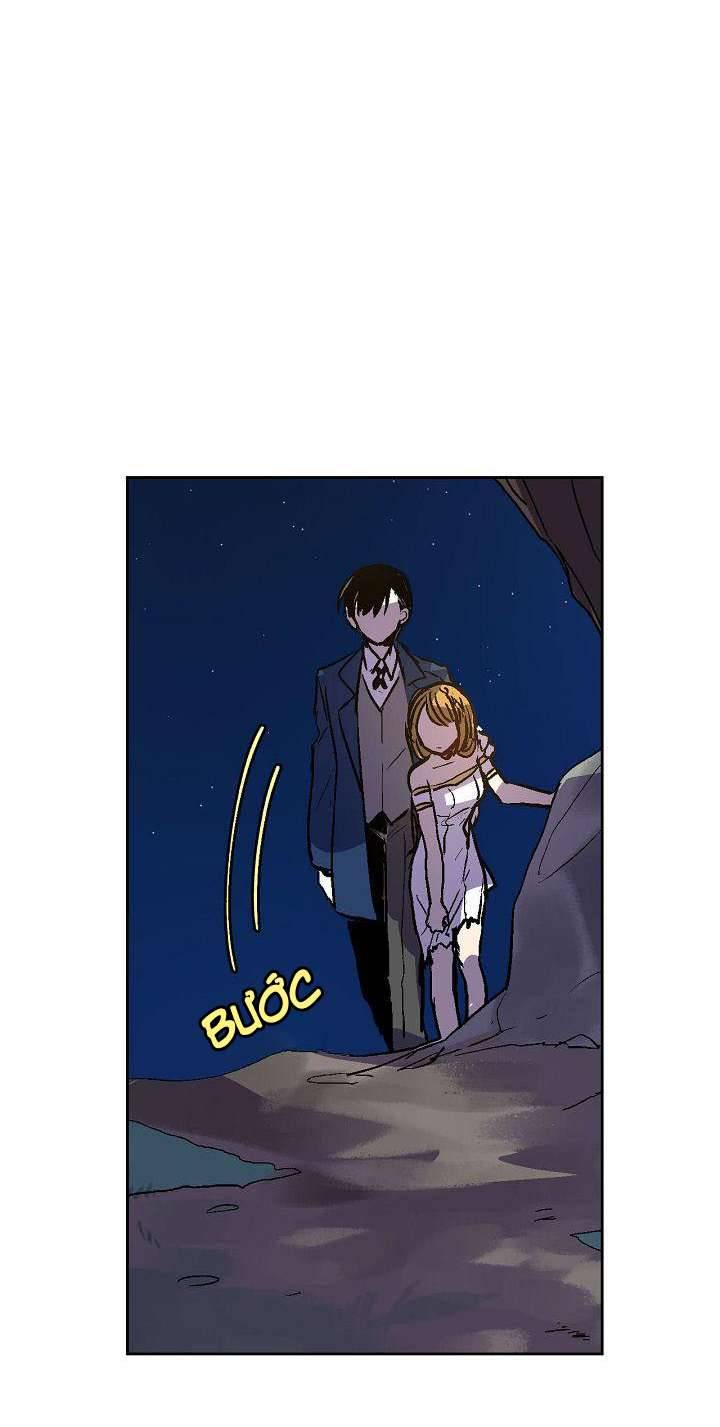 Vị Hôn Thê Khế Ước Của Công Tước Chapter 22 - Trang 4