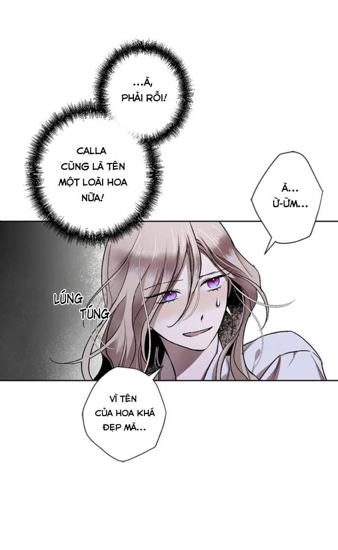 Lời Thú Nhận Của Chúa Tể Bóng Tối Chap 11 - Trang 4