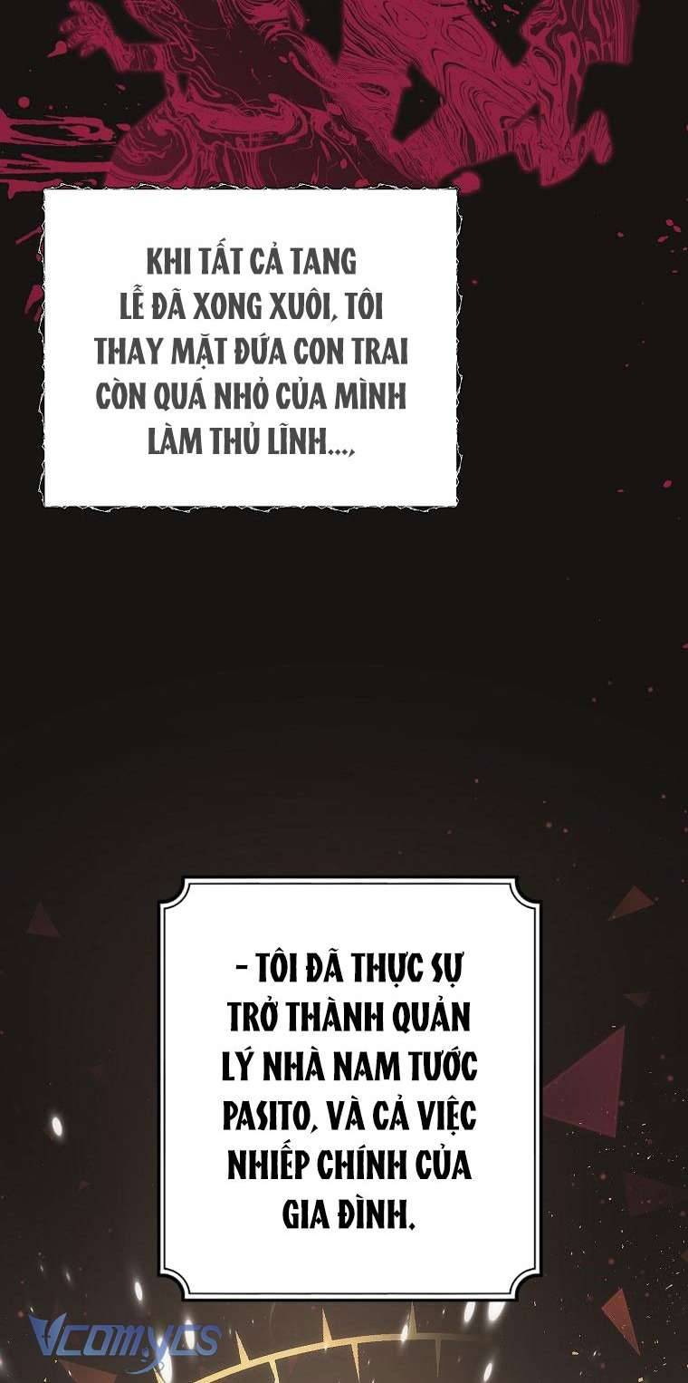 Ác Quỷ Nuôi Dưỡng Tiểu Thư Chapter 3 - Trang 4