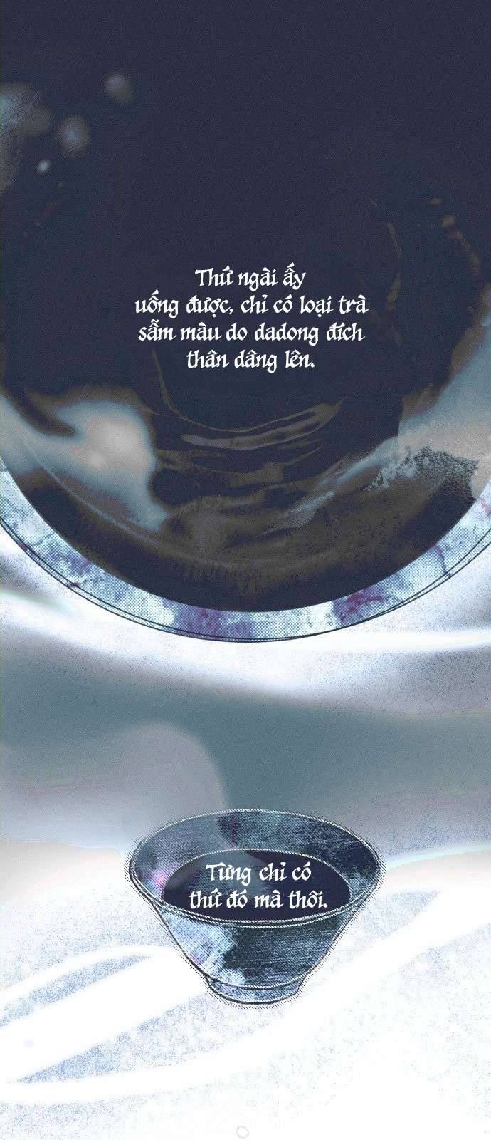 Dabi, Hương Vị Ngây Ngất Chap 4 - Next Chap 5