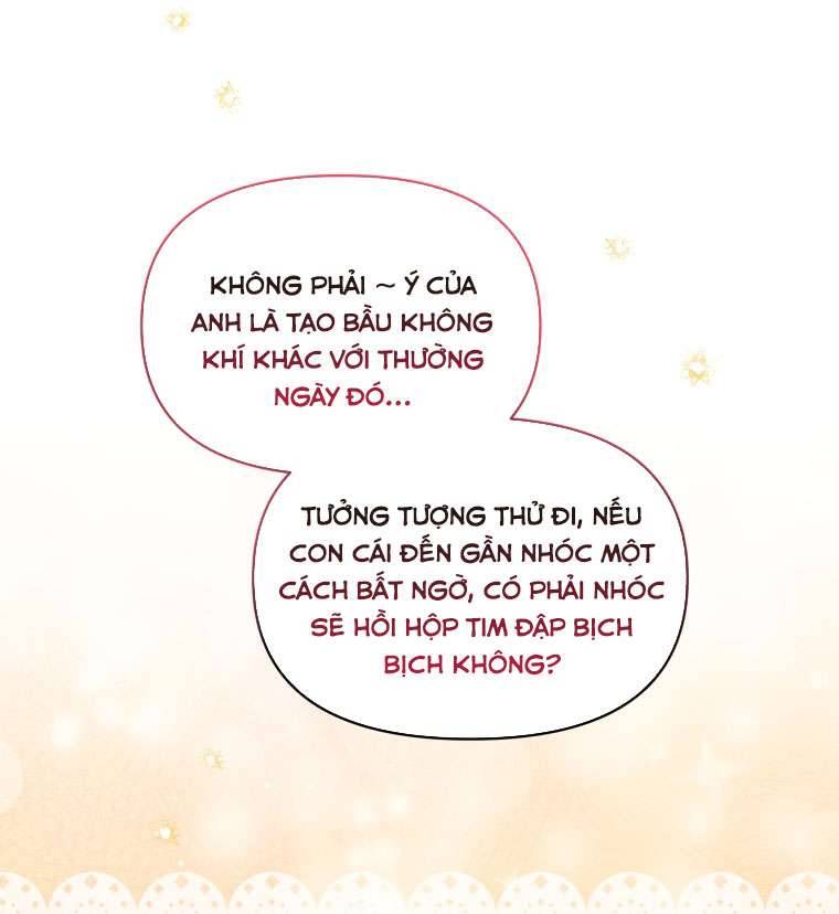 Người Bảo Hộ Của Bạo Quân Là Ma Nữ Tàn Độc Chap 55 - Trang 4