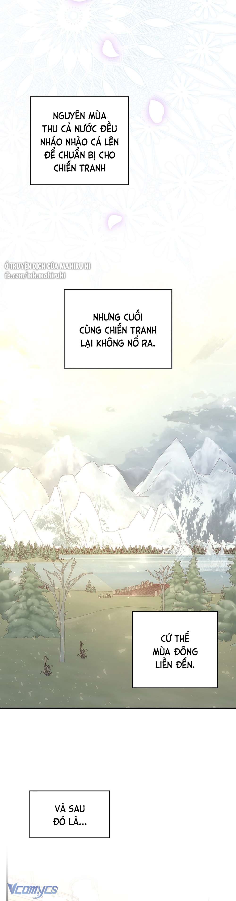 Sống Sót Dưới Thân Phận Hầu Nữ Chap 133 - Next Chap 134