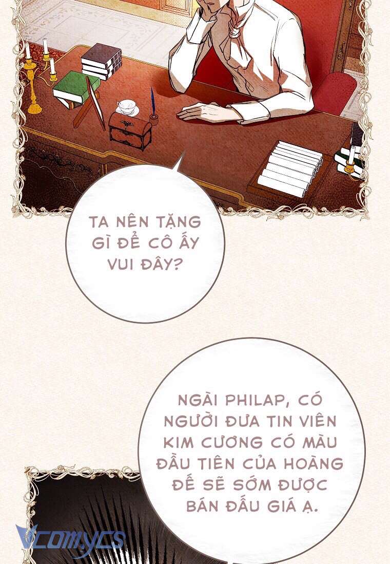 Làm Ác Nữ Bộ Không Tuyệt Sao? Chap 4 - Trang 4