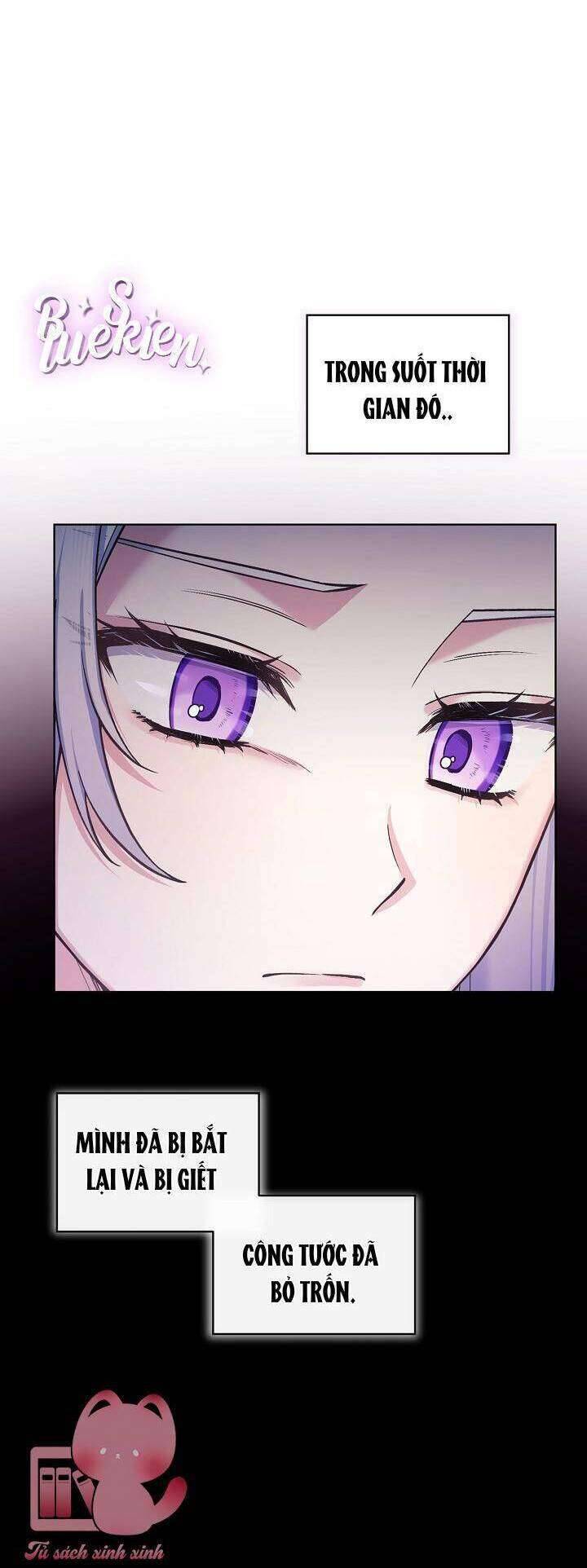 Bệ Hạ, Tôi Sẽ Giết Ngài! Chapter 32 - Trang 4