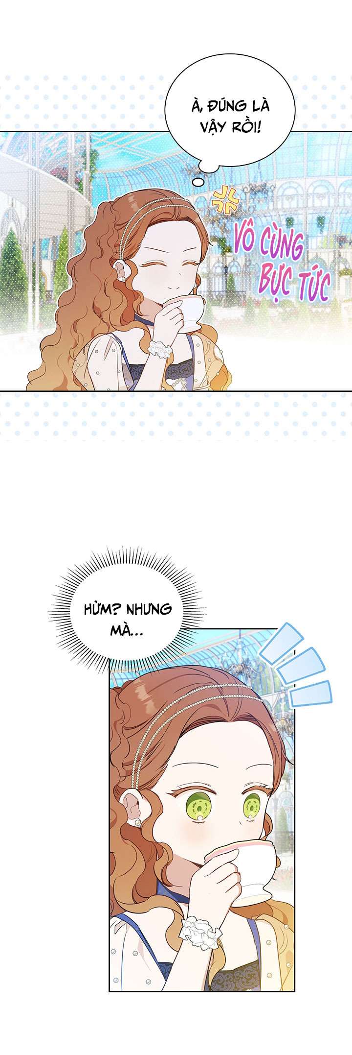 Kiếp Này Nhất Định Làm Gia Chủ Chap 86 - Trang 2