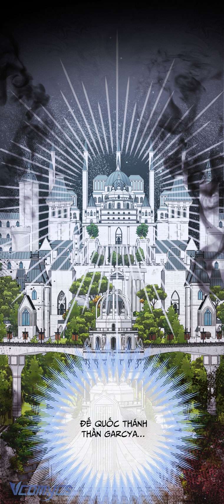 Siren: Trở Thành Gia Đình Của Nhân Vật Phản Diện Chapter 104 - Next Chapter 105