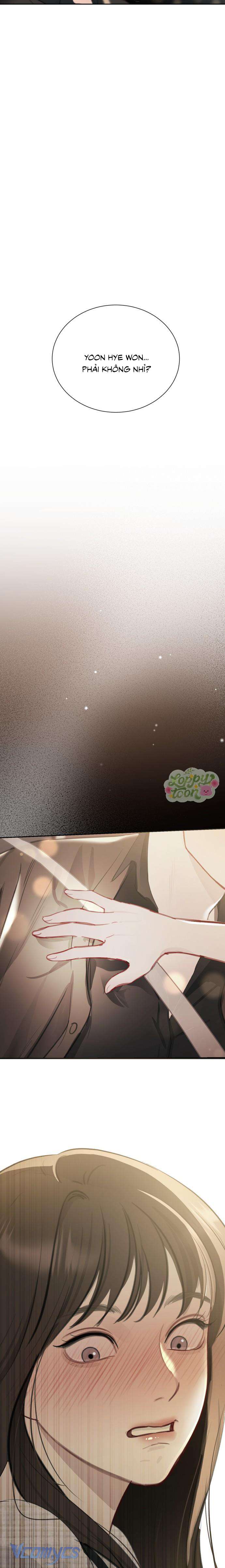 Quyền Lực Của Thư Ký Chap 2 - Next Chap 3