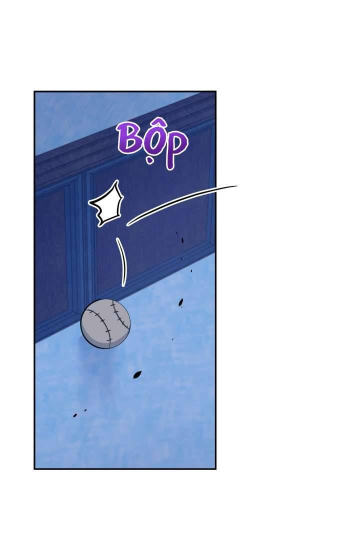 Người Bảo Hộ Của Bạo Quân Là Ma Nữ Tàn Độc Chap 22 - Next Chap 23