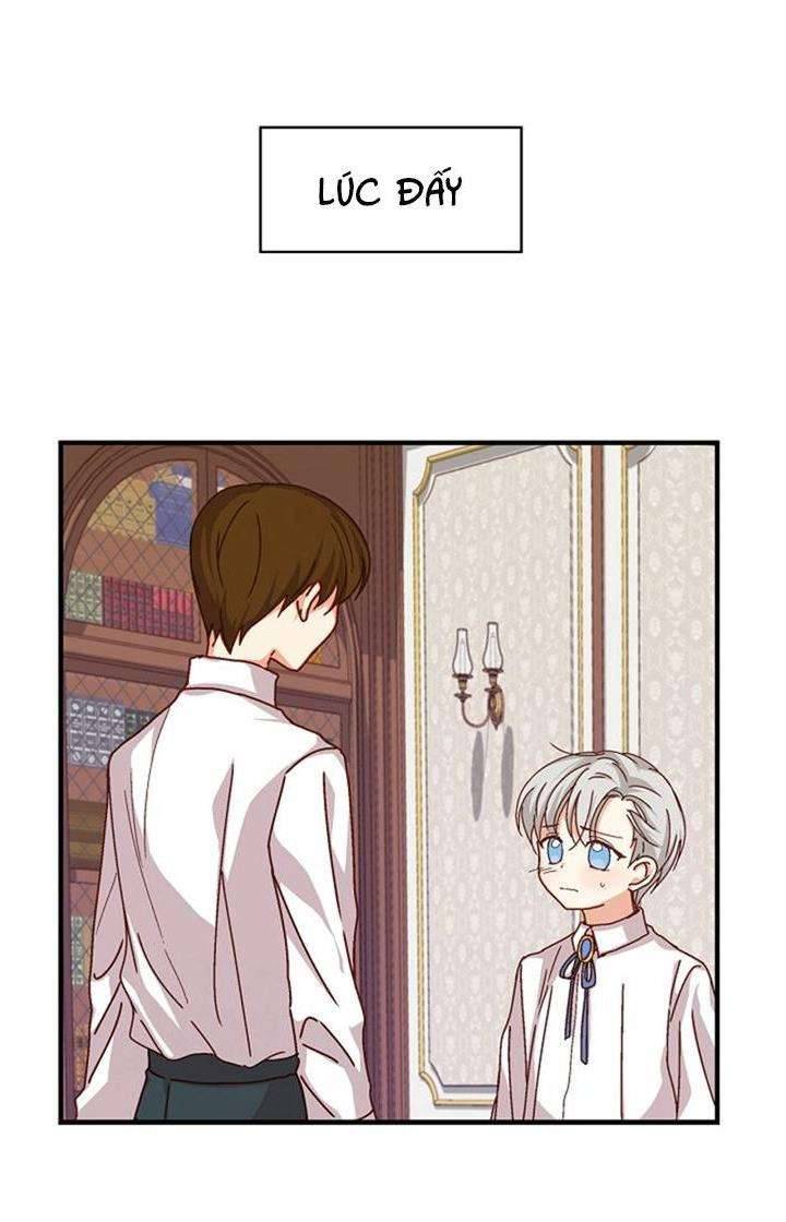 Cẩn Thận Với Các Anh Trai Đấy! Chap 2 - Trang 2