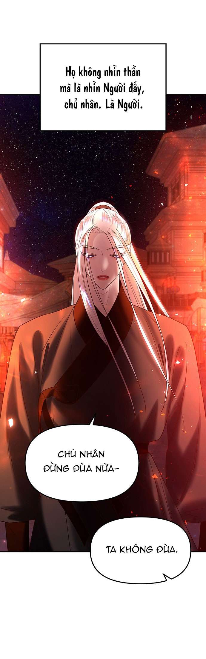 Vương Tử Huyền Bí Chapter 40 - Trang 4