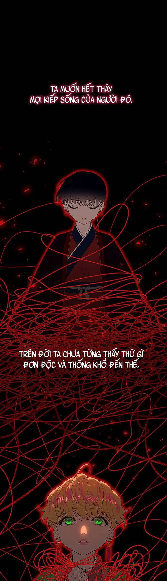 Vương Tử Huyền Bí Chapter 109 - Trang 4