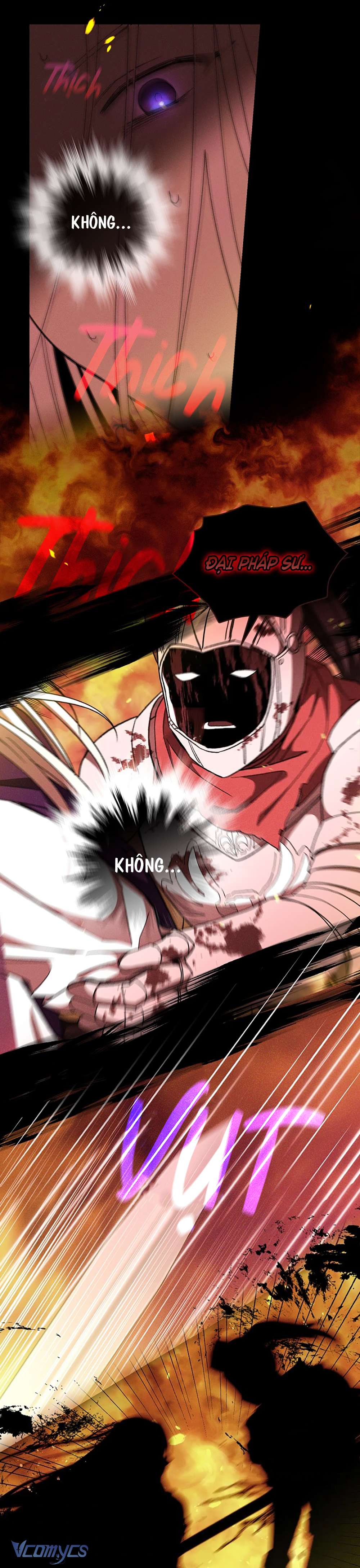 Sống Sót Dưới Thân Phận Hầu Nữ Chap 51 - Next Chap 52