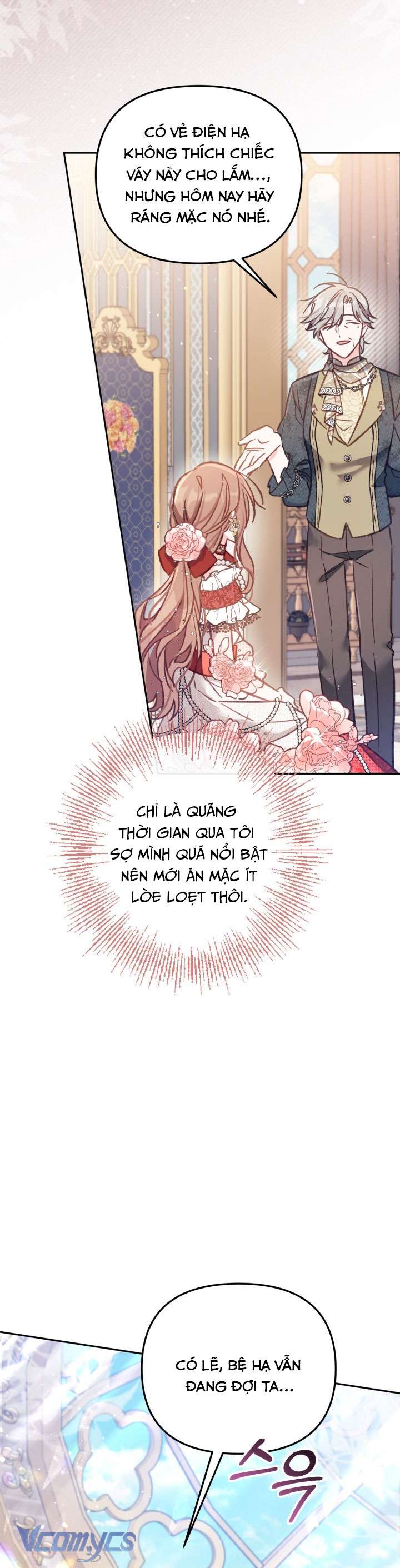 Không Có Chỗ Cho Kẻ Giả Mạo Chap 14 - Next Chap 15