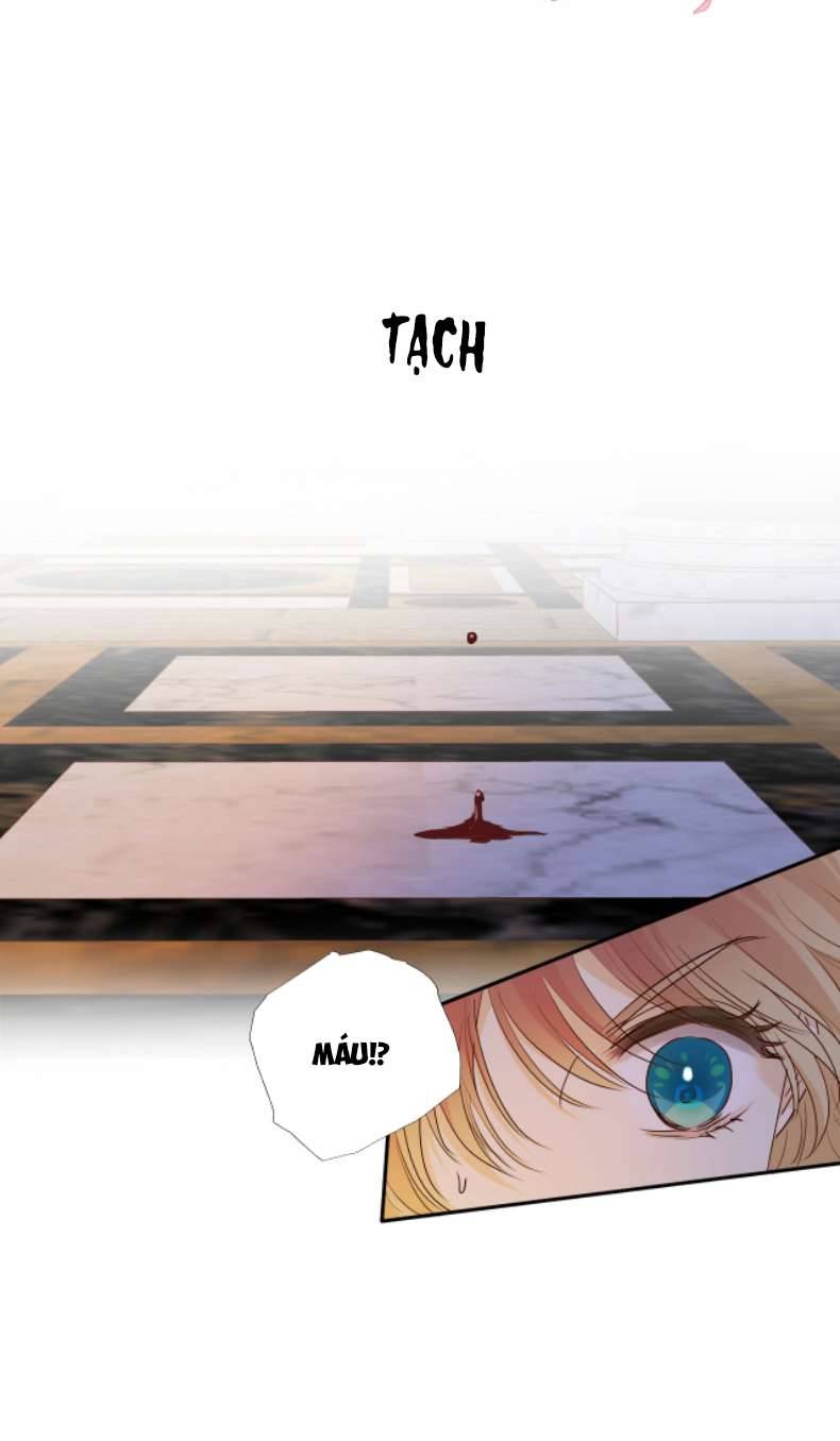 Địch Úc Đa Chi Ca Chapter 124 - Trang 4