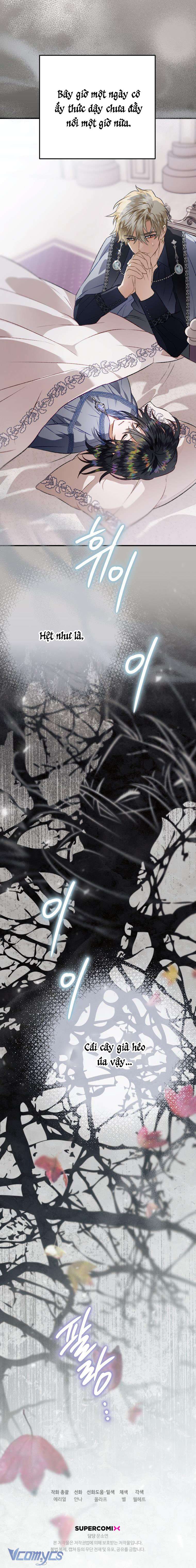 Bỗng Nhiên Tôi Trở Thành Quạ Đen!! Chap NT10 - Next Chap NT9