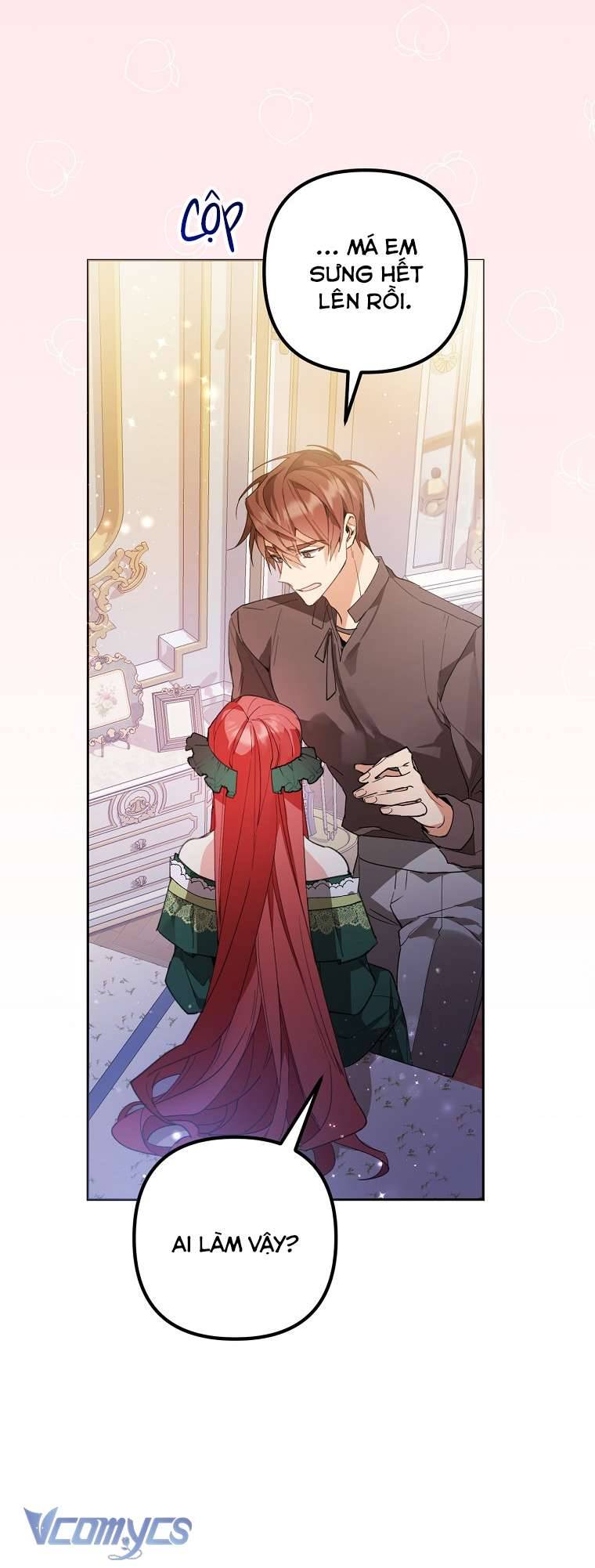 Quý Tộc Gì Chứ, Tôi Chỉ Muốn Về Nhà Chap 5 - Trang 2