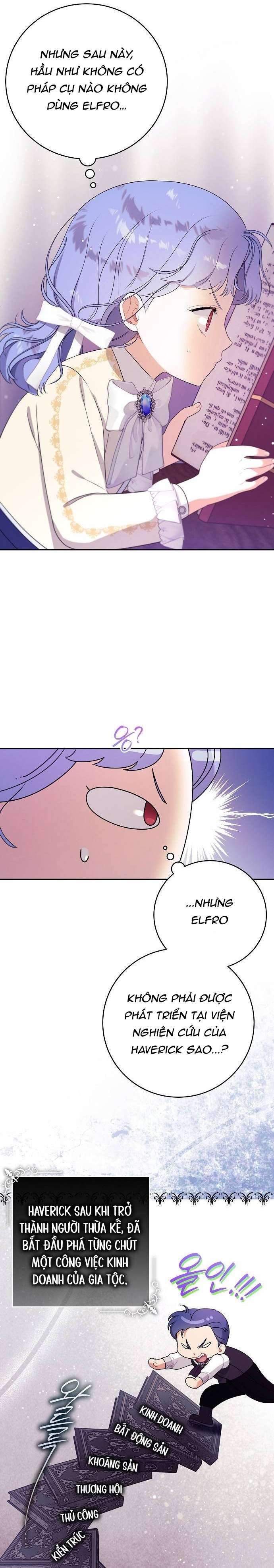 Tôi đã có một gia đình mới mà trước đó không nằm trong kế hoạch nhận nuôi. Chapter 2 - Next Chapter 3