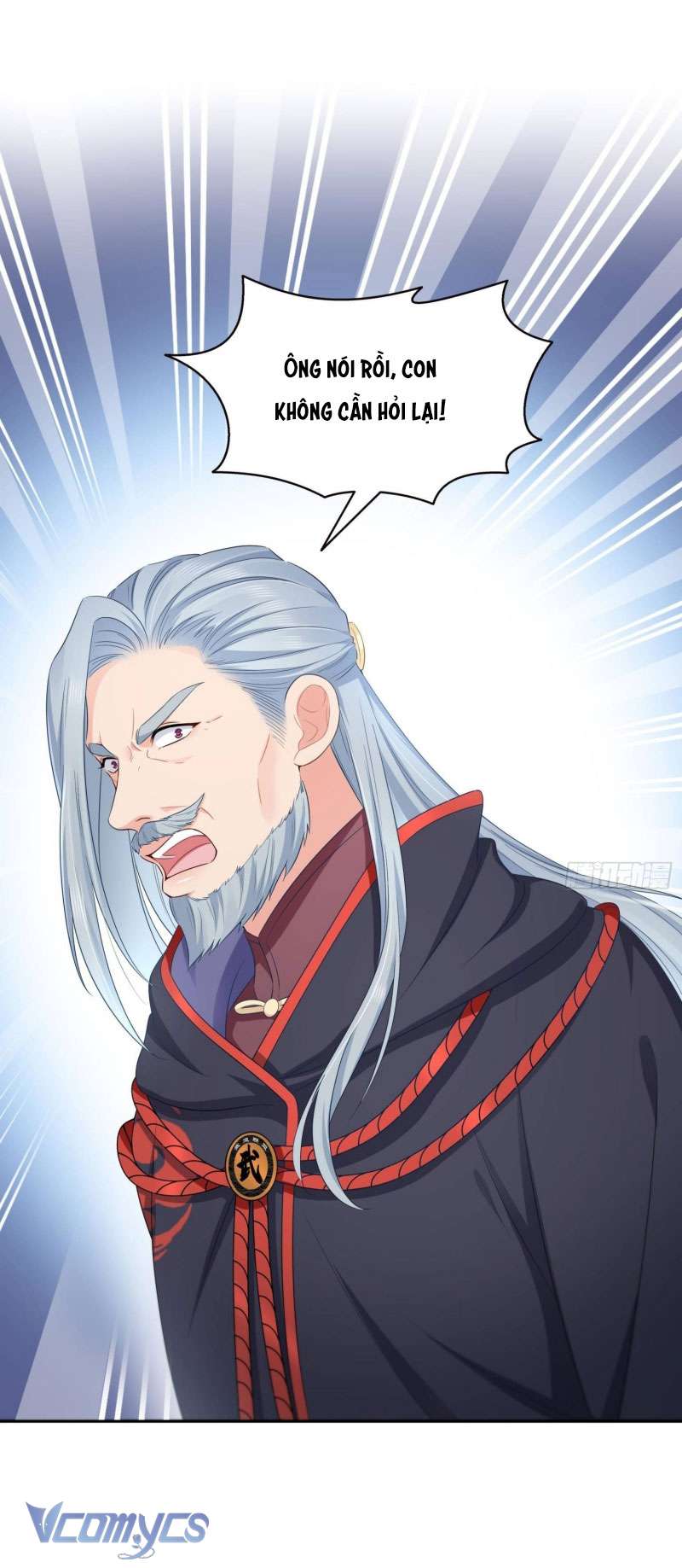 Hệt Như Hàn Quang Gặp Nắng Gắt Chap 525 - Trang 4