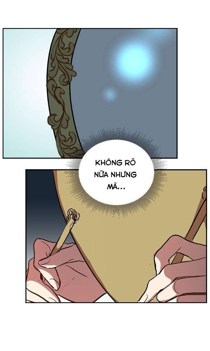 Vị Hôn Thê Khế Ước Của Công Tước Chapter 45 - Next Chapter 46