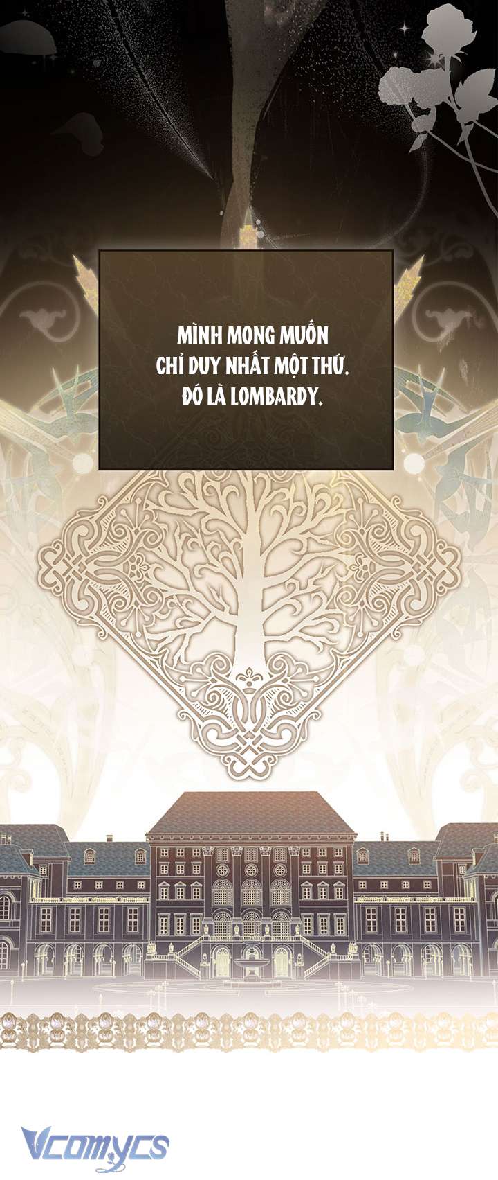 Kiếp Này Nhất Định Làm Gia Chủ Chap 131 - Trang 2