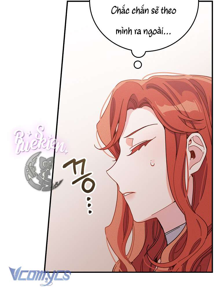 Chị Gái Của Nhân Vật Phản Diện Hôm Nay Cũng Đang Đau Khổ Chapter 22 - Trang 4