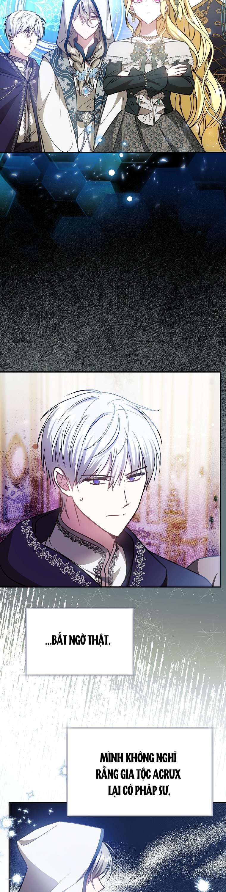 Chị Gái Tôi Là Nhân Vật Chính Chap 16 - Next Chap 17