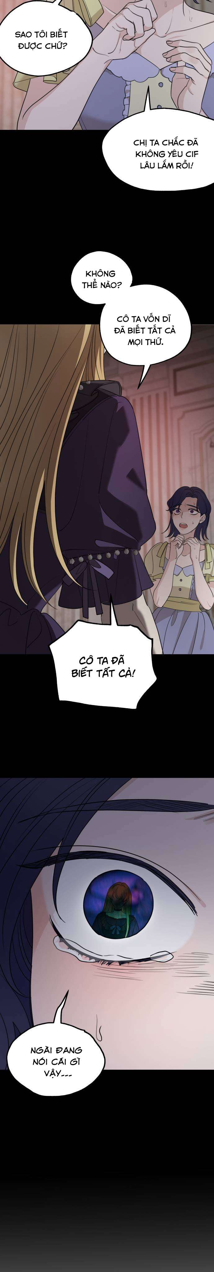 Gia Đình Chồng Quá Ám Ảnh Bởi Tôi Chap 74 - Next Chap 75