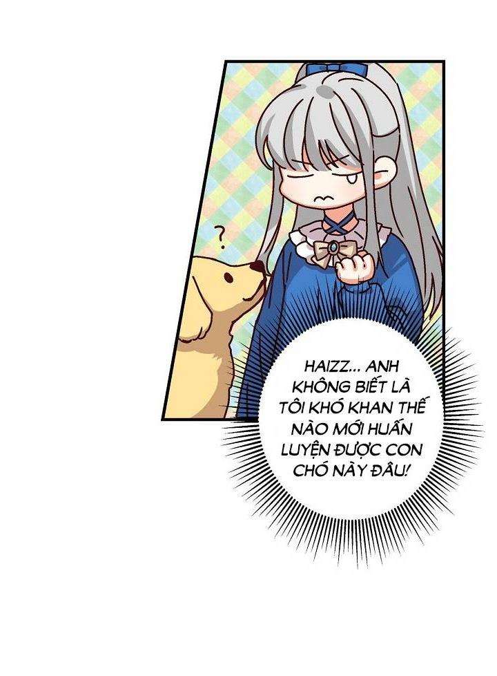 Cẩn Thận Với Các Anh Trai Đấy! Chap 6 - Trang 2