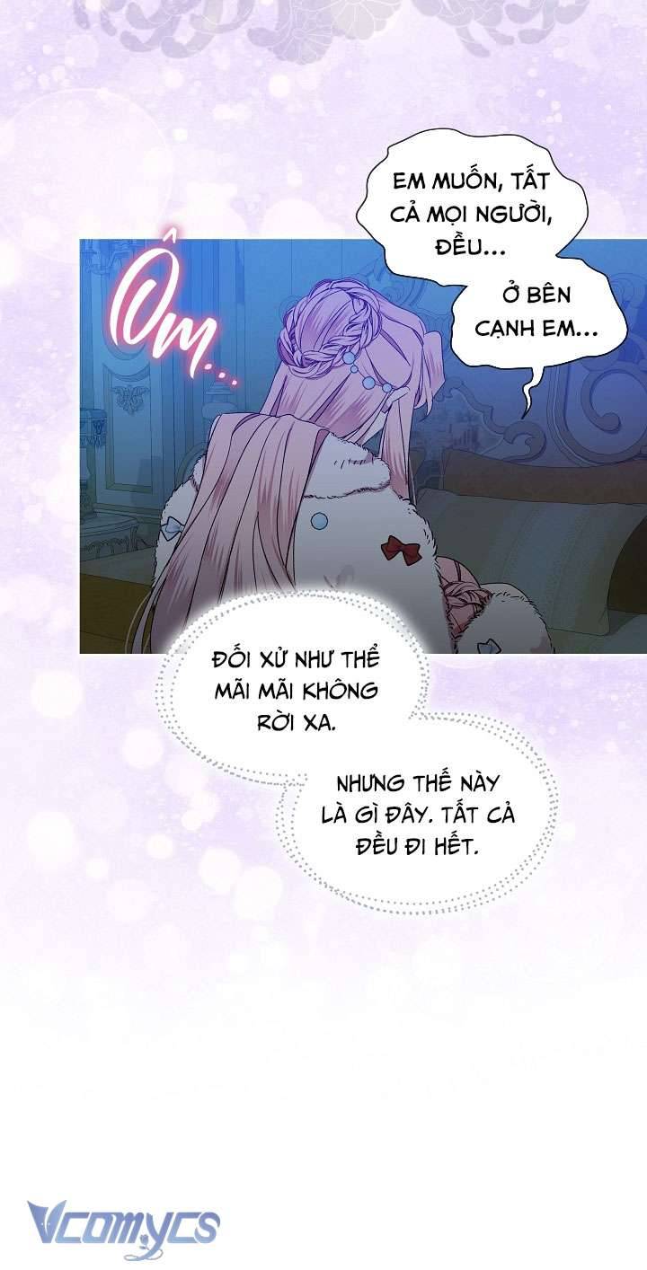 Quý Cô Thế Giới Ngầm Chap 54 - Next Chapter 54.2