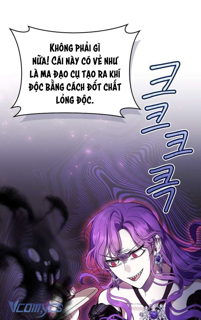 Làm Ác Nữ Bộ Không Tuyệt Sao? Chap 59 - Trang 4