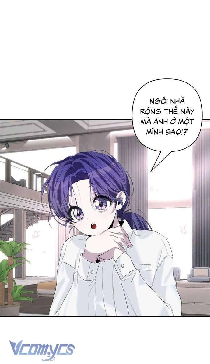 Đàn Anh Xấu Xa! Chap 72 - Trang 3