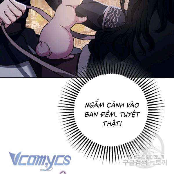 Liều Thuốc An Thần Của Bạo Chúa Chapter 22 - Trang 4