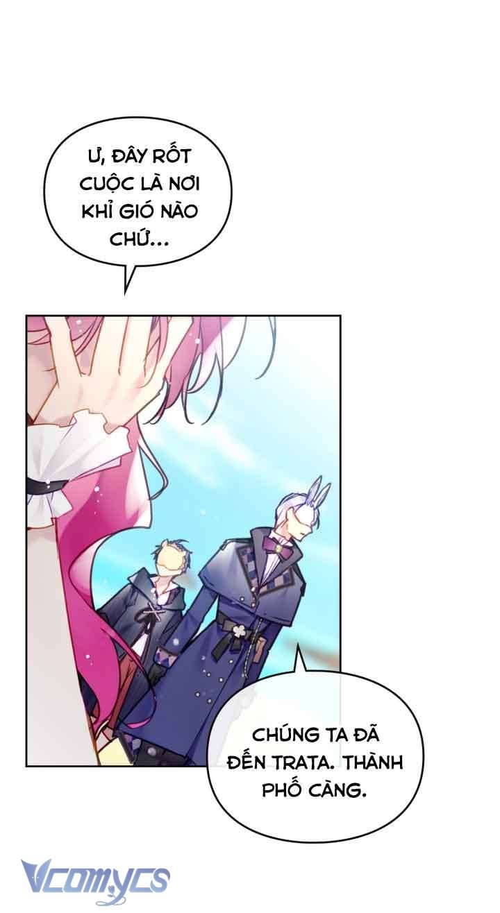 Kết Cục Của Nhân Vật Phản Diện Chỉ Có Thể Là Cái Chết Chapter 111 - Trang 4