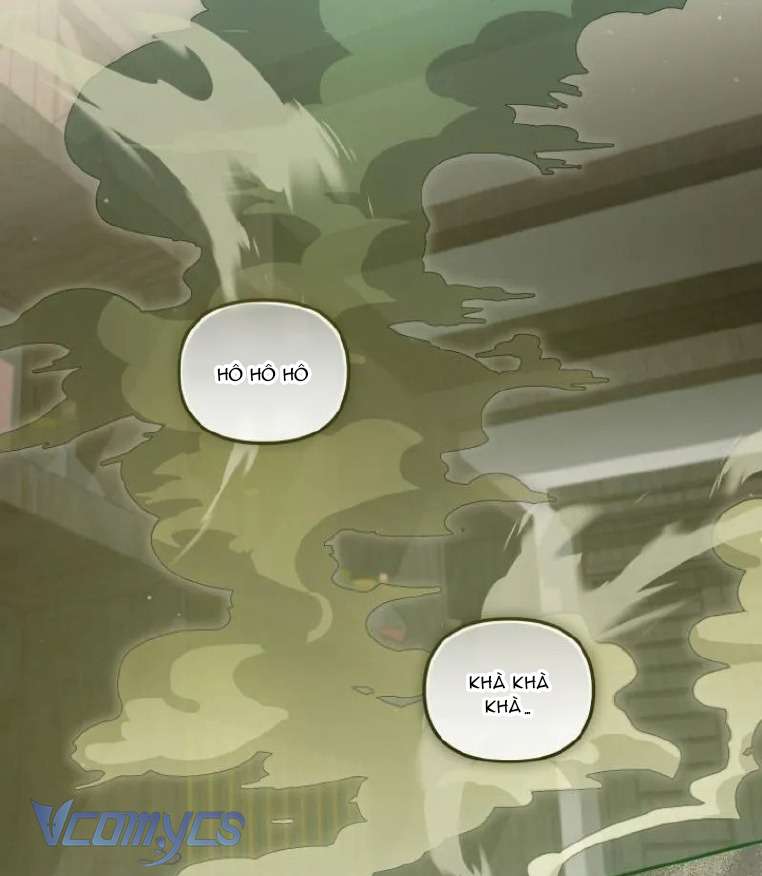 Tôi Được Nuôi Dưỡng Bởi Những Kẻ Phản Diện Chap 80 - Trang 3