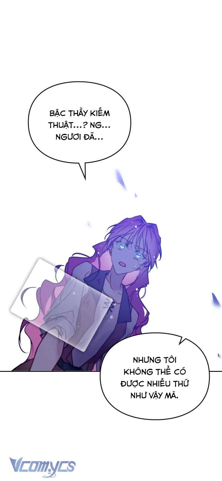 Kết Cục Của Nhân Vật Phản Diện Chỉ Có Thể Là Cái Chết Chapter 143 - Trang 4