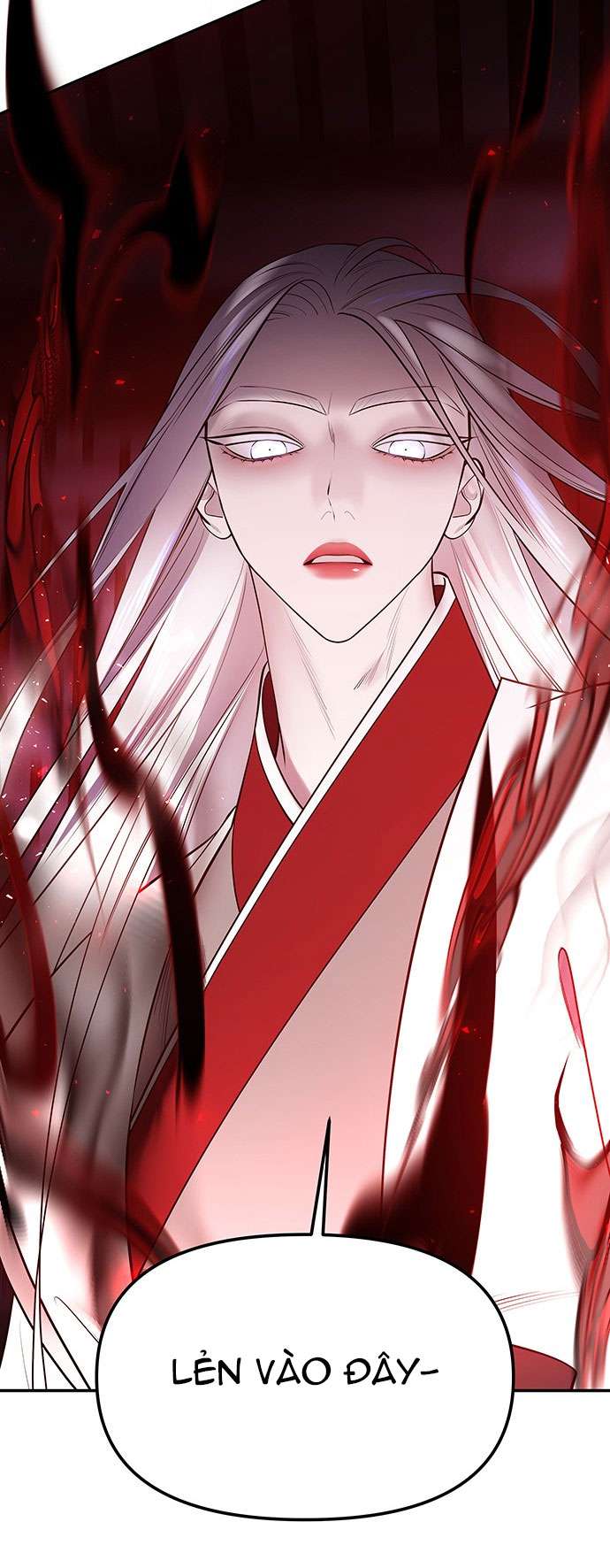 Vương Tử Huyền Bí Chapter 53 - Trang 4