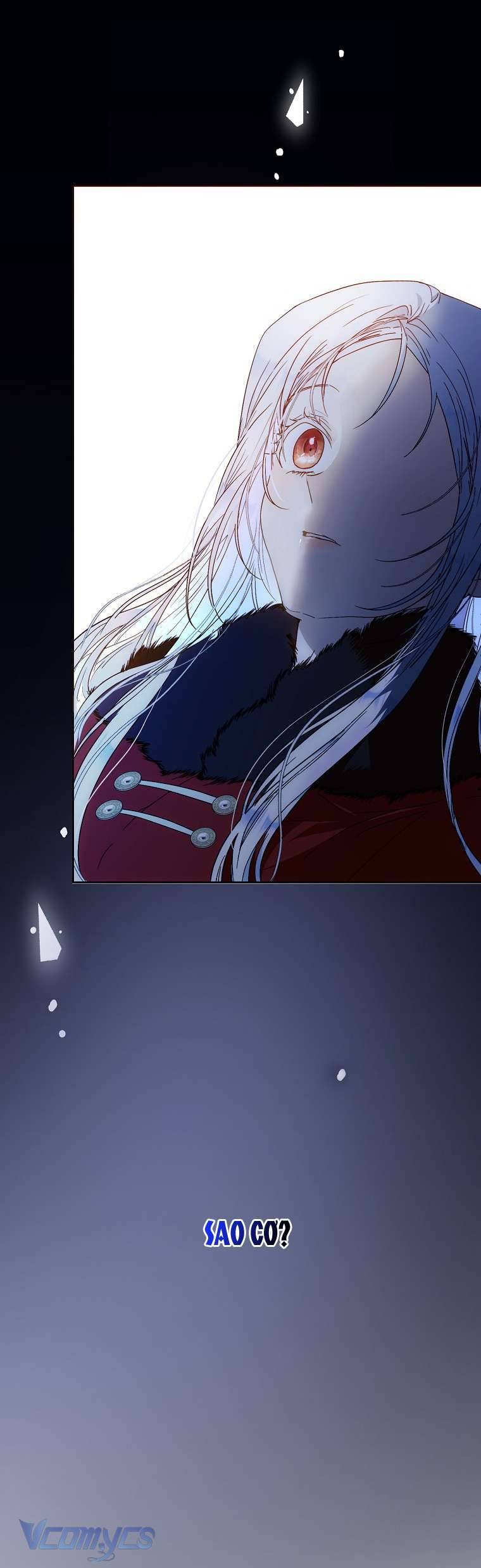 Tôi Trở Thành Vợ Của Nam Chính Chap 75 - Trang 3