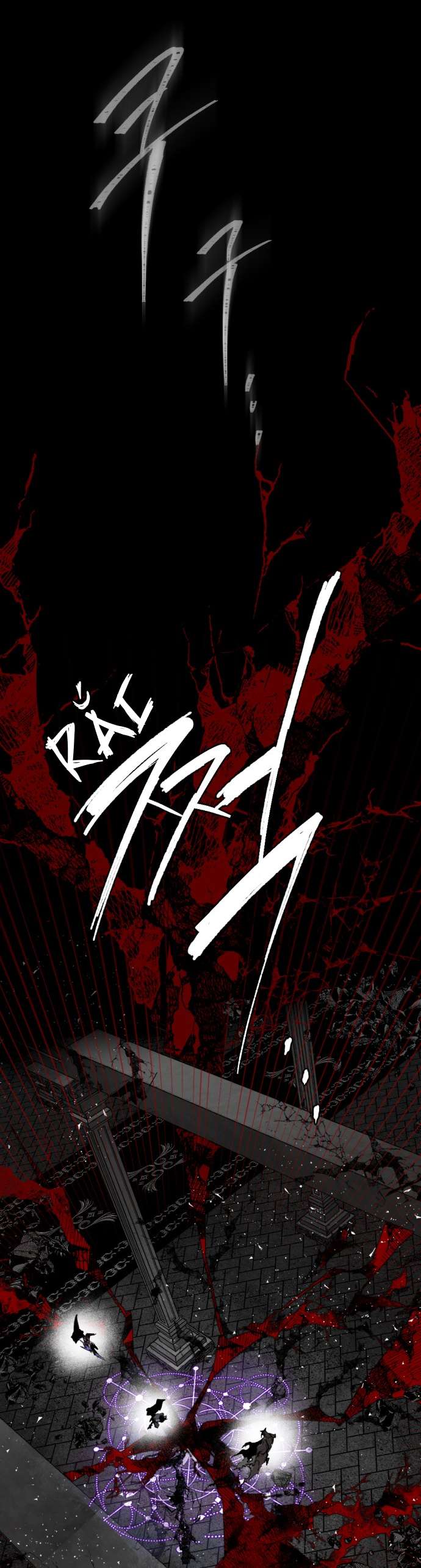 Lời Thú Nhận Của Chúa Tể Bóng Tối Chap 55 - Trang 4