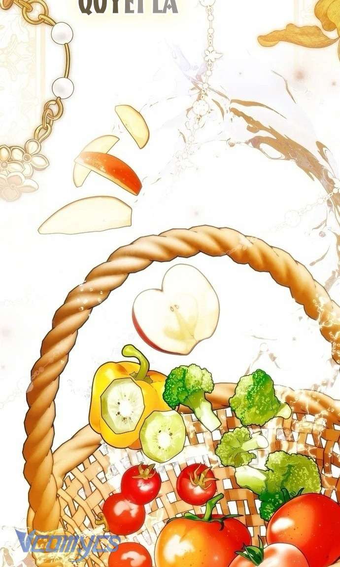 Ai Đó Đang Điều Khiển Cơ Thể Của Tôi Chapter 49 - Trang 4