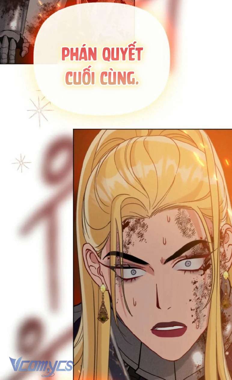 Sự Điều Trị Đặc Biệt Của Tinh Linh Chap 101 - Trang 4