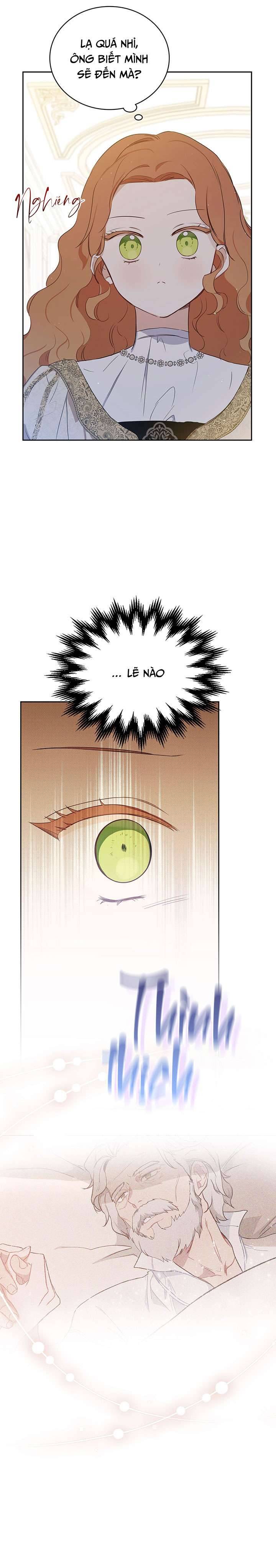 Kiếp Này Nhất Định Làm Gia Chủ Chap 118 - Trang 2