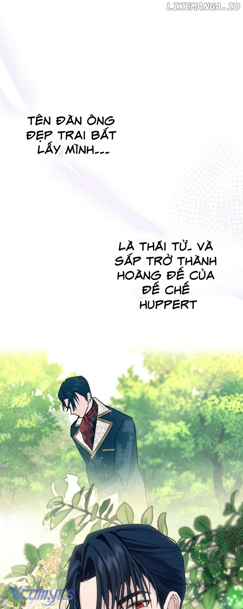 Trở Thành Chú Mèo Ngủ Cùng Bạo Chúa Chapter 1 - Trang 3